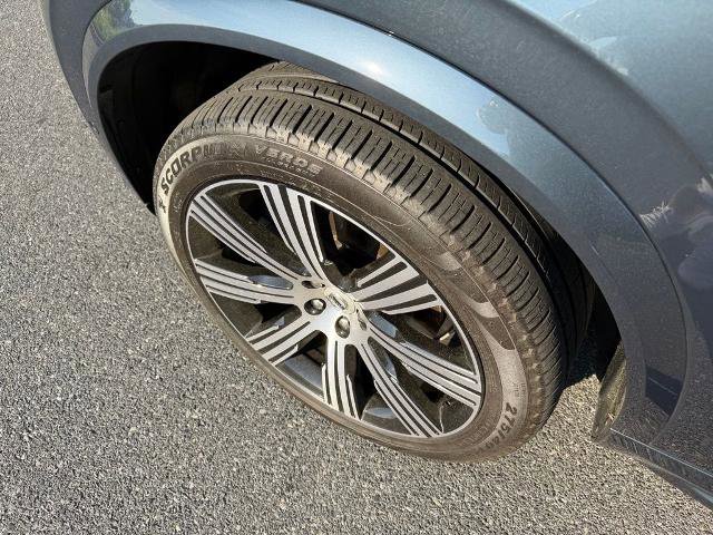 Used 2024 Volvo XC90 B6 Ultimate AWD/4WD image 4