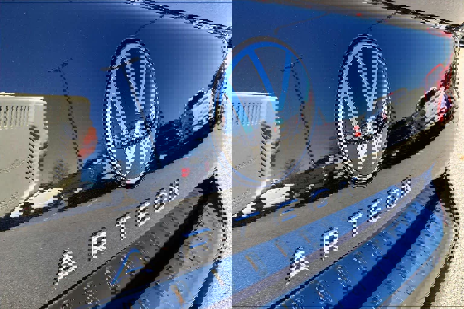 Used 2021 Volkswagen Arteon SEL Premium image 29