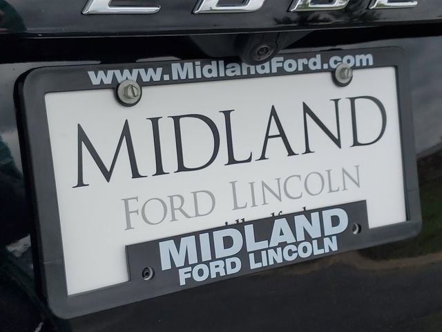Certified 2024 Ford Edge SEL w/ Convenience Package AWD/4WD image 8