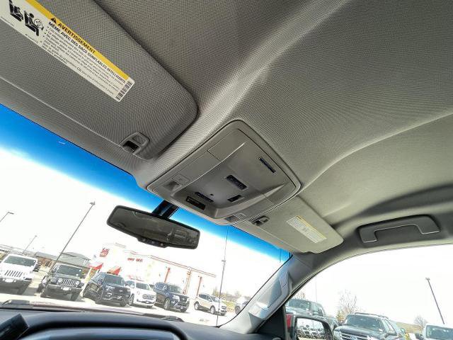 Used 2017 Chevrolet Silverado 1500 LT w/ All Star Edition image 21