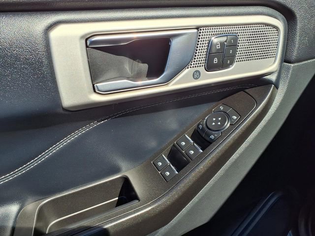 Certified 2020 Ford Explorer Limited image 19