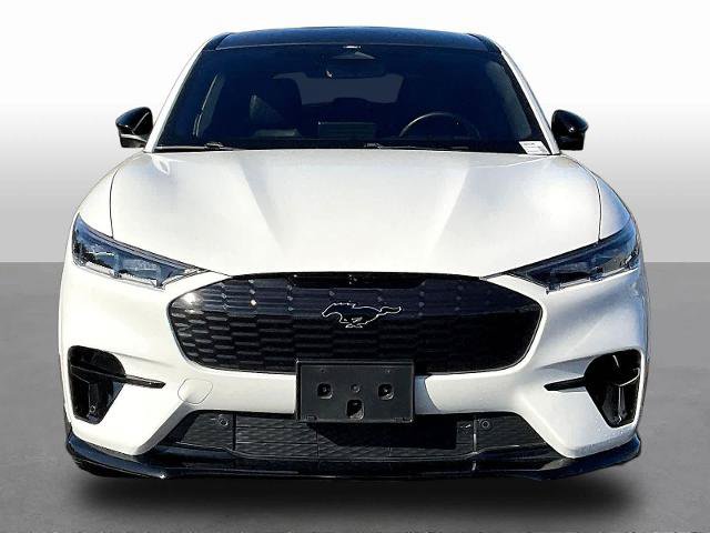 Certified 2023 Ford Mustang Mach-E GT AWD/4WD image 2