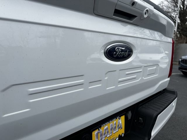 Certified 2023 Ford F150 XLT w/ Equipment Group 302A High image 45