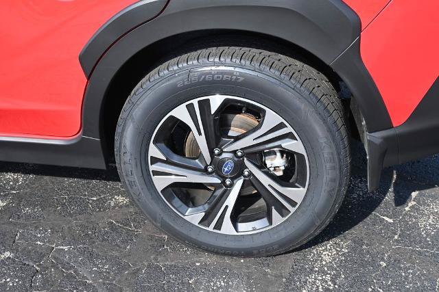 Used 2024 Subaru Crosstrek 2.0i Premium w/ Popular Package #4 AWD/4WD image 14