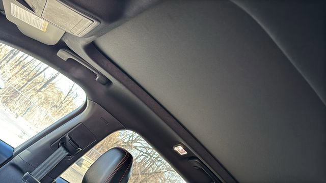 Certified 2024 Ford Escape ST-Line Elite w/ Premium Technology Package image 10