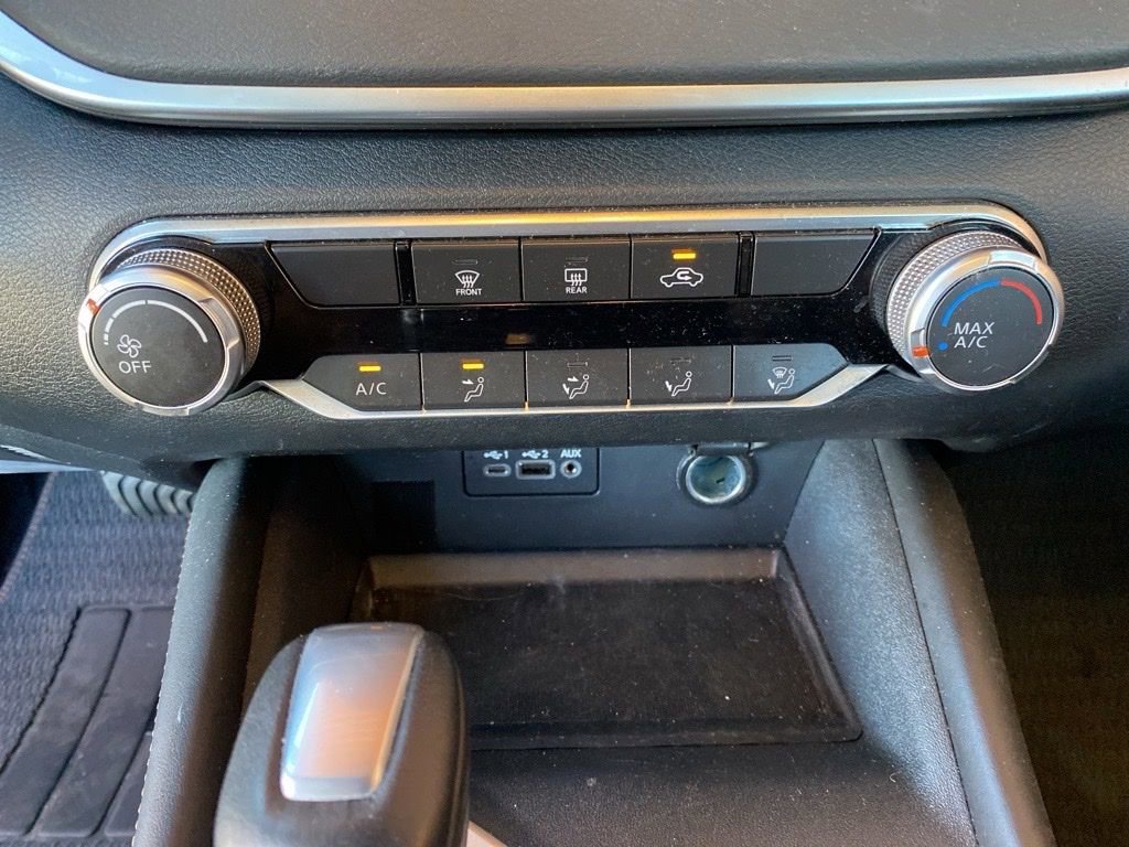 Used 2021 Nissan Altima 2.5 SR image 34