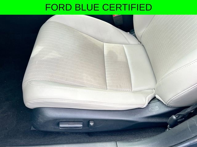 Used 2023 Honda Civic EX-L image 19