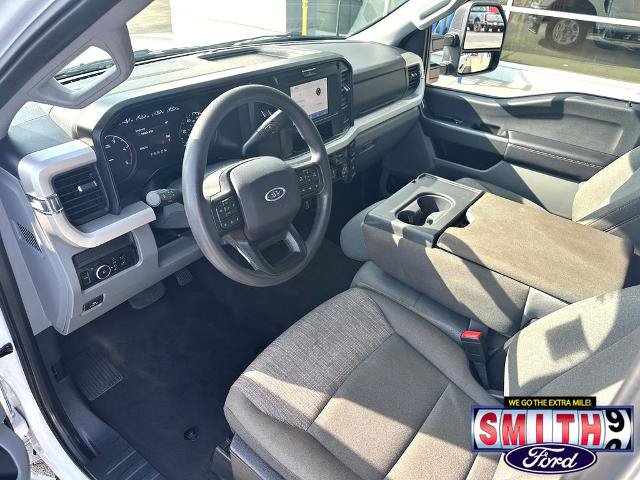 Certified 2026 Ford F250 XLT AWD/4WD image 35