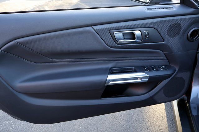 Certified 2025 Ford Mustang Premium image 32