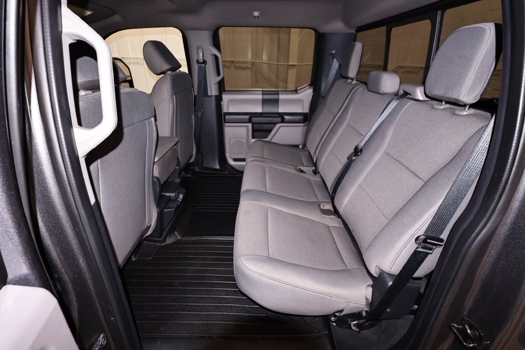 Certified 2022 Ford F350 XL w/ STX Appearance Package AWD/4WD image 15