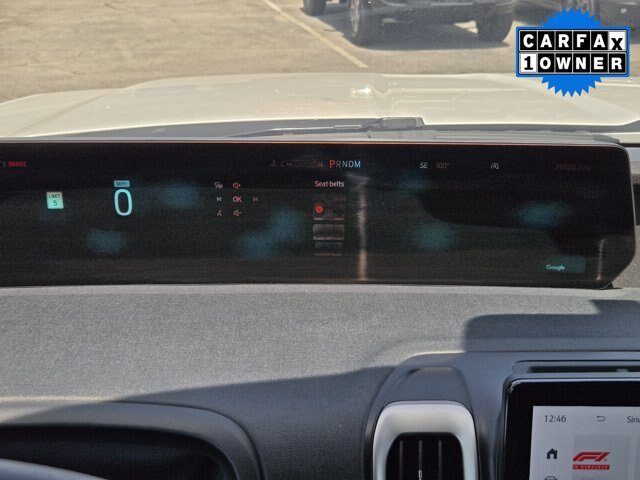 Certified 2025 Ford Expedition Active AWD/4WD image 13