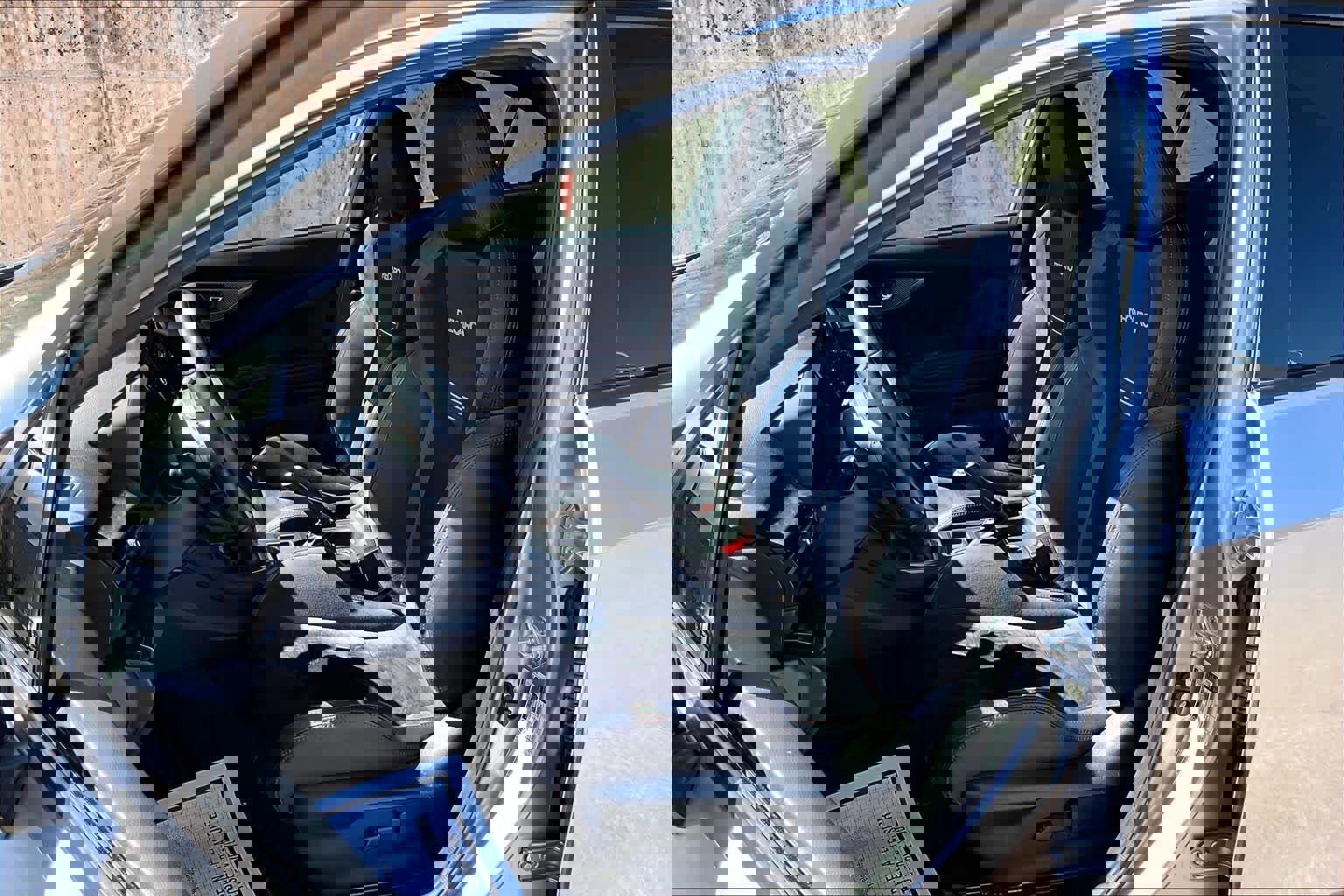 Used 2024 Subaru WRX TR image 11