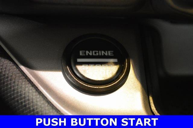 Certified 2024 Ford Bronco Sport Big Bend w/ Convenience Package AWD/4WD image 21