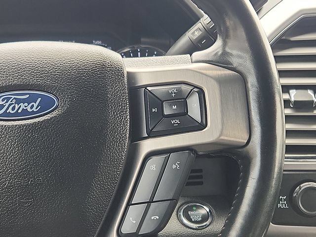 Certified 2019 Ford F250 Platinum w/ Platinum Ultimate Package AWD/4WD image 15