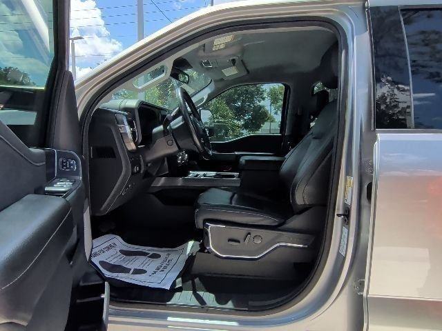 Certified 2023 Ford F250 Lariat w/ Sport Appearance Package AWD/4WD image 15