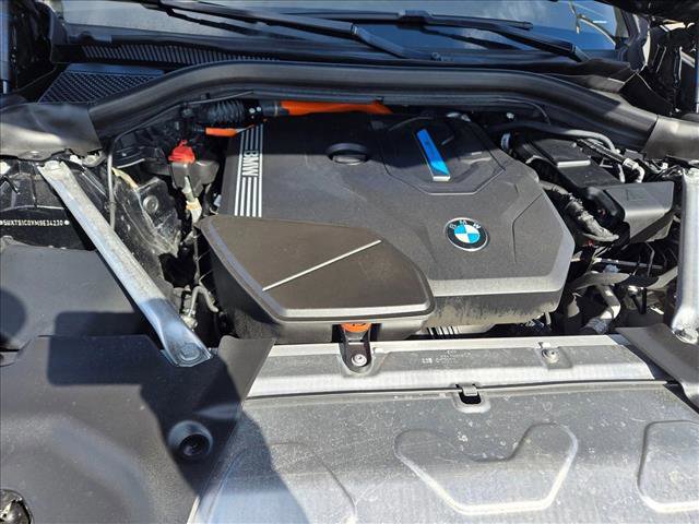 Used 2021 BMW X3 xDrive30e w/ Premium Package image 21