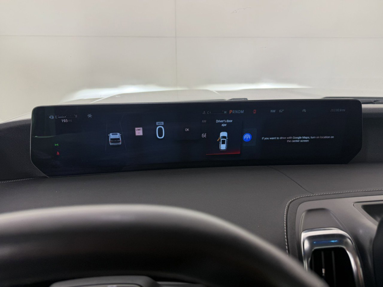 Certified 2025 Ford Expedition Max Platinum AWD/4WD image 26