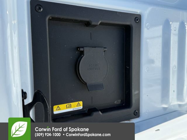 Certified 2025 Ford F150 XLT w/ Equipment Group 302A MID image 22