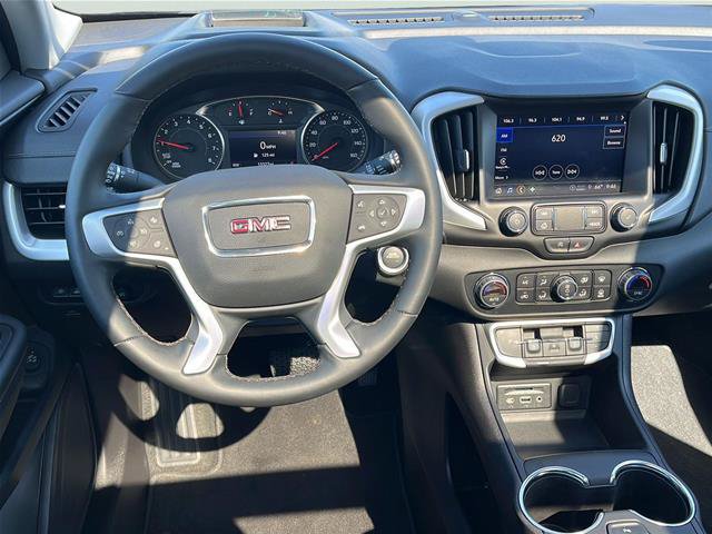 Used 2024 GMC Terrain SLT w/ Tech Package AWD/4WD image 18