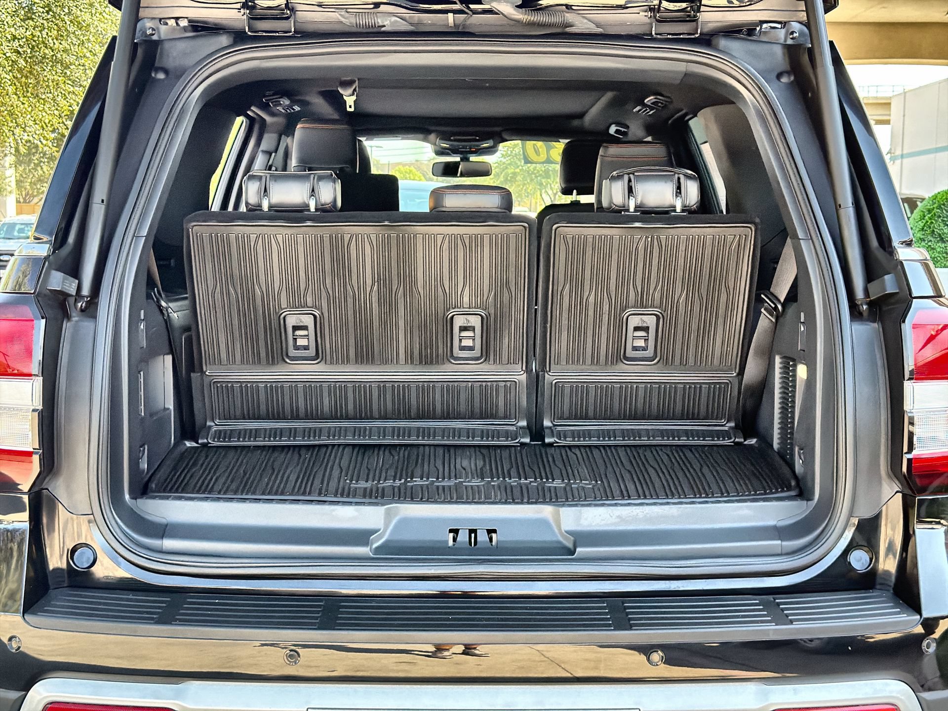 Certified 2024 Ford Expedition Timberline AWD/4WD image 24