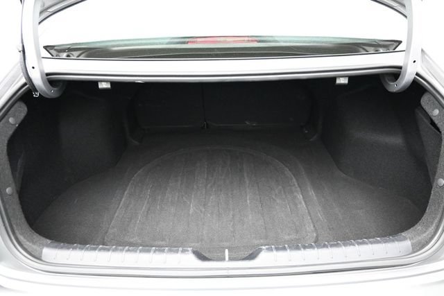 Used 2025 Kia K4 FWD image 27