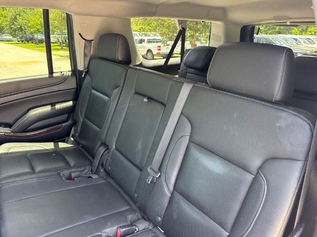 Used 2020 GMC Yukon XL SLT RWD image 11