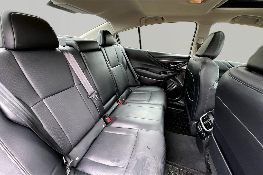 Used 2022 Subaru Legacy Limited XT AWD/4WD image 27