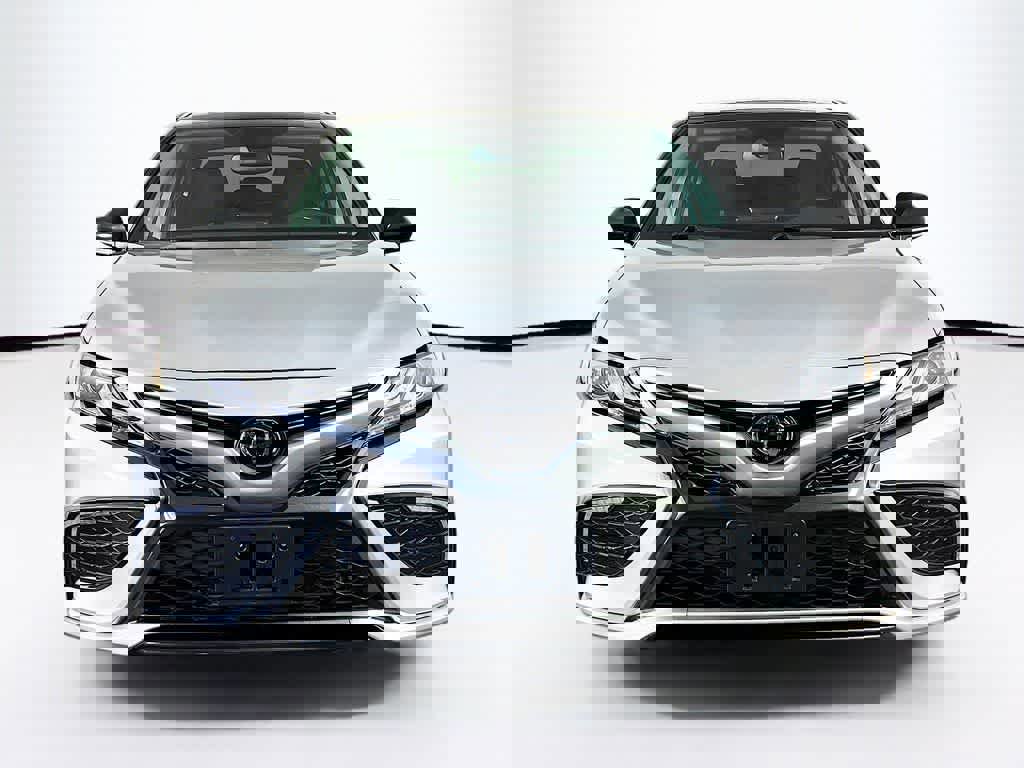 Used 2023 Toyota Camry XSE w/ Blackout Package (TMS) image 8