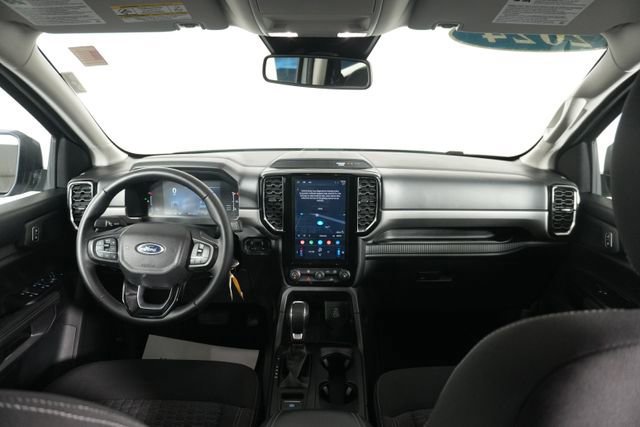Certified 2024 Ford Ranger XLT image 17
