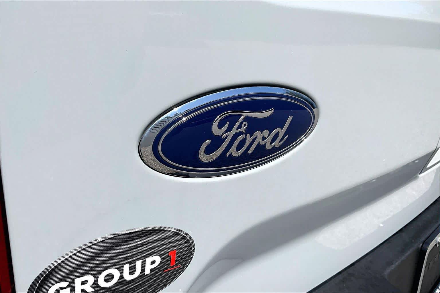 Certified 2023 Ford Bronco Sport Outer Banks w/ Tech Package AWD/4WD image 33