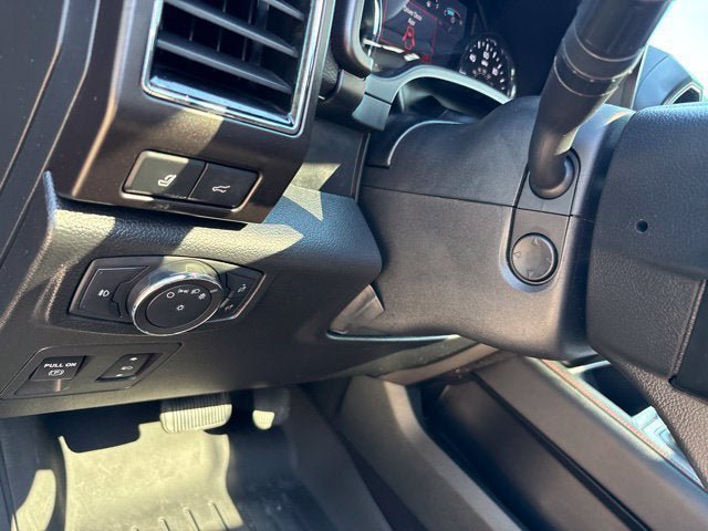 Certified 2021 Ford Expedition Max Limited AWD/4WD image 25