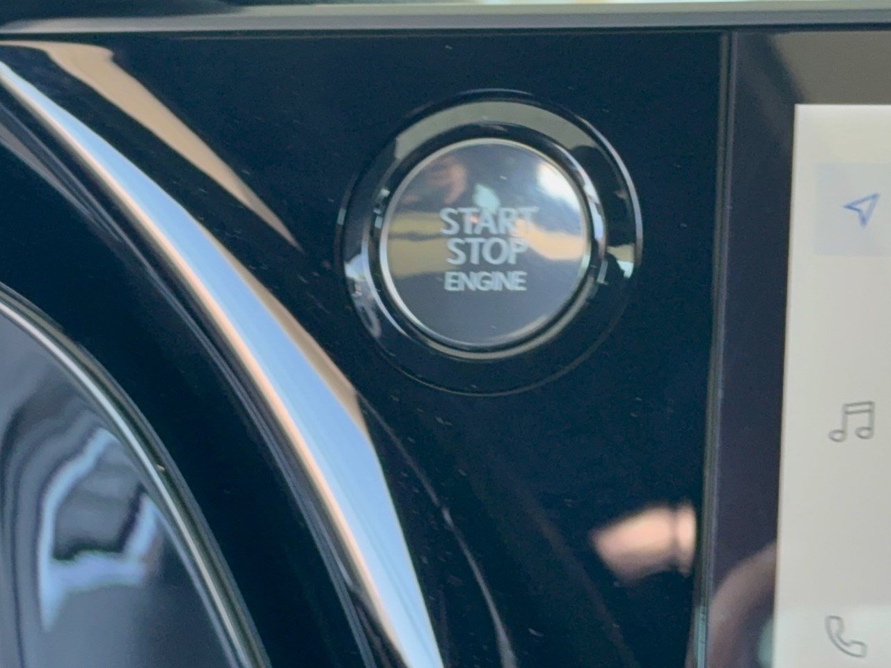 Used 2024 Lexus TX 350 FWD w/ Captains Chair Package image 20