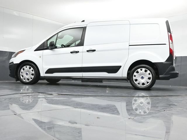 Certified 2020 Ford Transit Connect XL FWD image 34