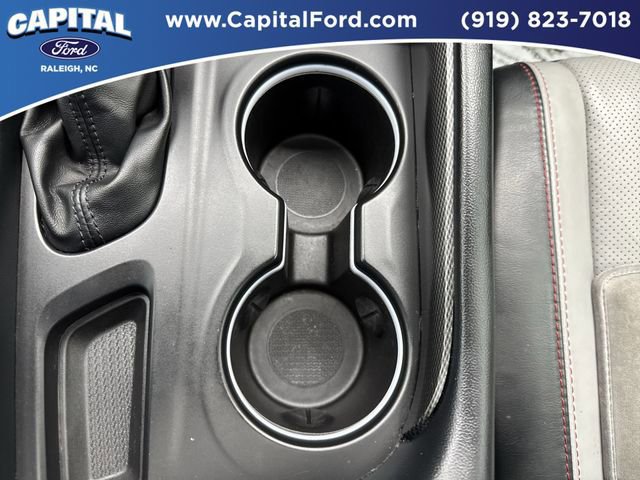 Used 2024 Dodge Durango GT image 31