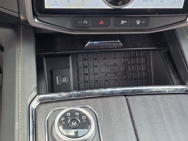Certified 2023 Ford Expedition Platinum RWD image 25