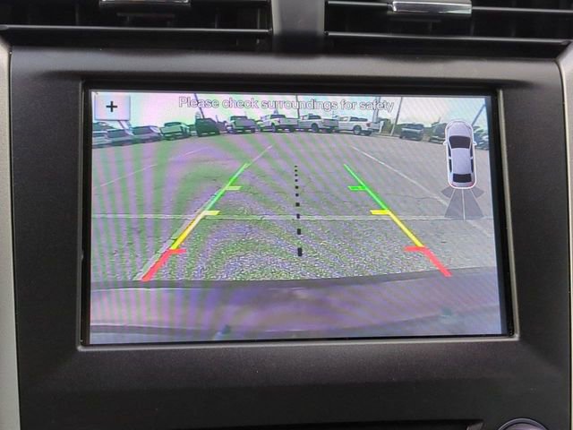 Certified 2017 Ford Fusion SE image 19