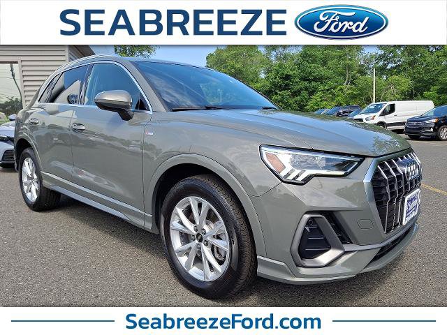 Used 2022 Audi Q3 2.0T Premium Plus w/ Premium Plus Package