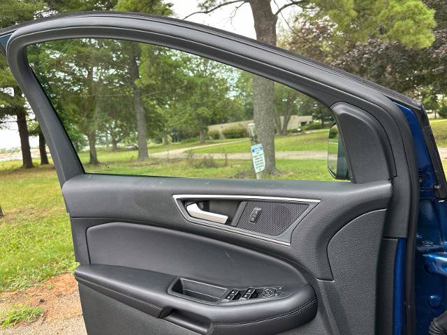 Certified 2023 Ford Edge SEL w/ Convenience Package AWD/4WD image 26