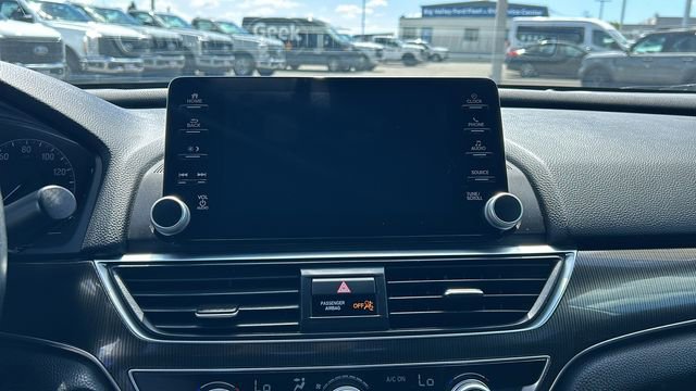 Used 2020 Honda Accord Sport image 20