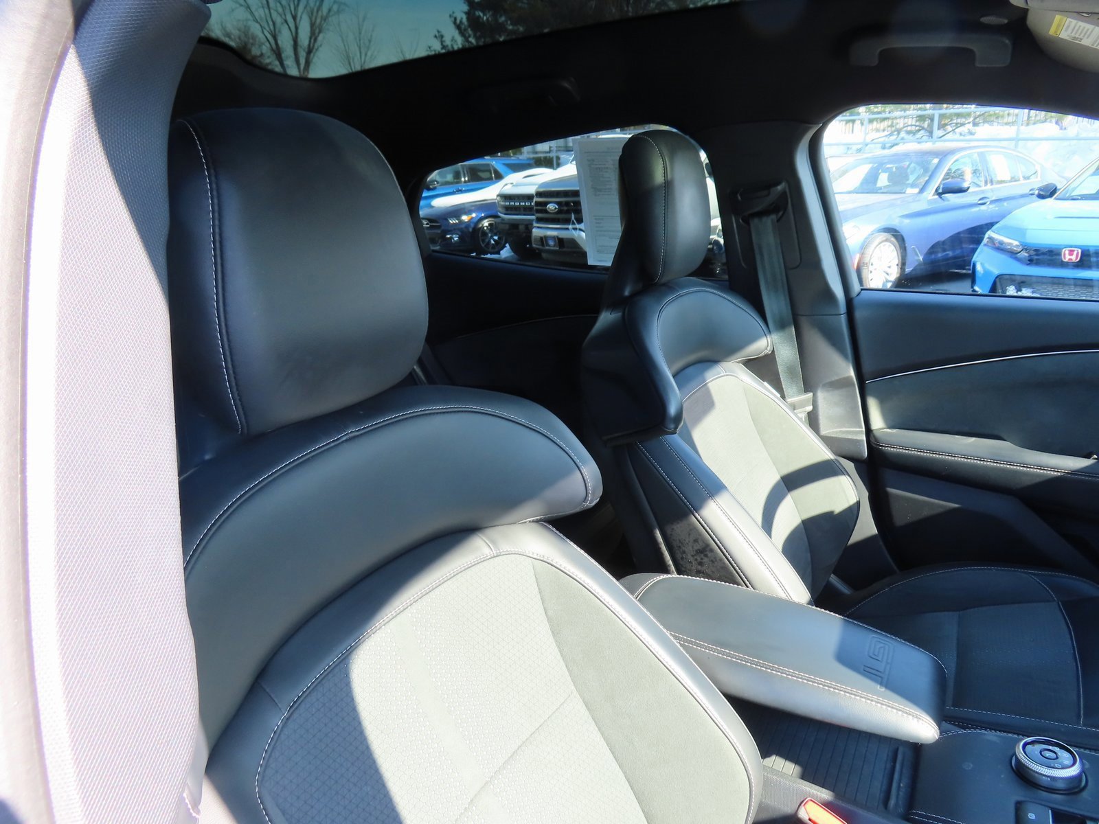 Certified 2022 Ford Mustang Mach-E GT w/ GT Performance Edition image 36