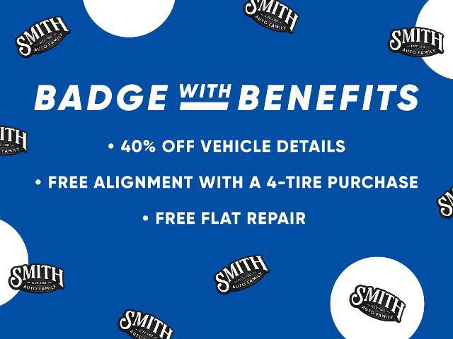 Certified 2023 Ford F150 Tremor w/ Equipment Group 402A High image 9