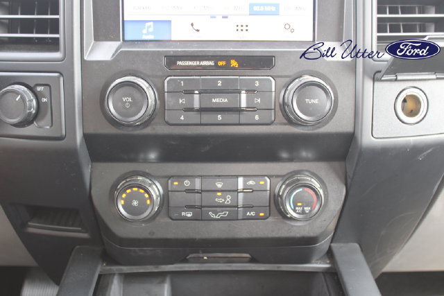 Certified 2019 Ford F150 XL w/ Equipment Group 101A Mid RWD image 14