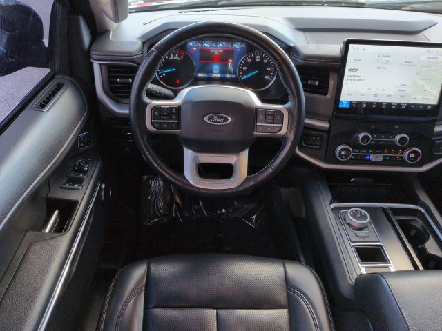 Certified 2023 Ford Expedition Max XLT RWD image 18