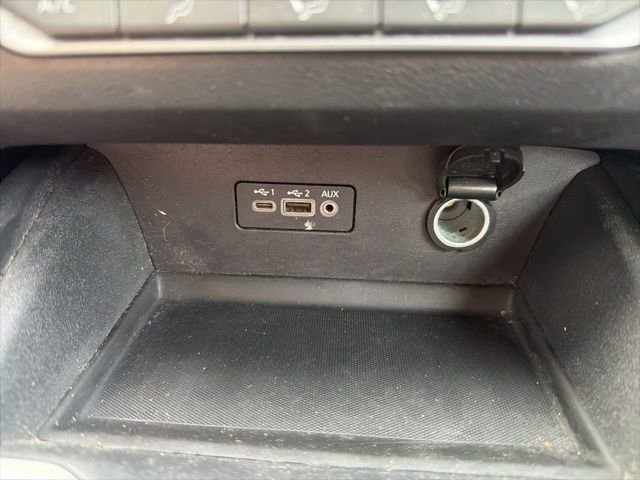 Used 2022 Nissan Altima 2.5 SV image 25