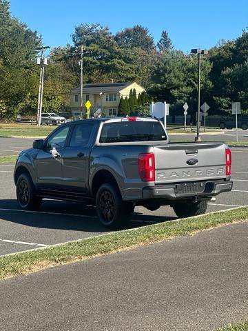 Certified 2021 Ford Ranger XLT w/ Equipment Group 301A Mid image 10