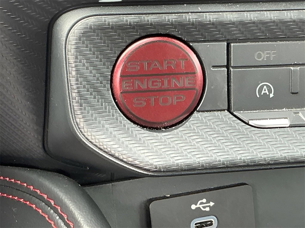 Certified 2025 Ford Mustang GT Premium image 36