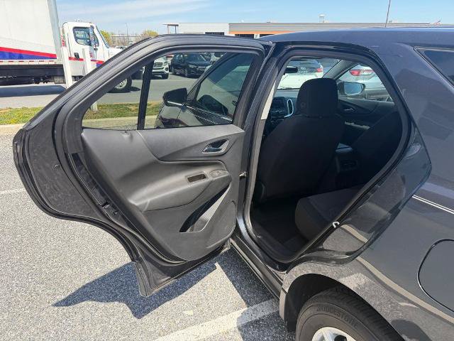 Used 2023 Chevrolet Equinox LT AWD/4WD image 12
