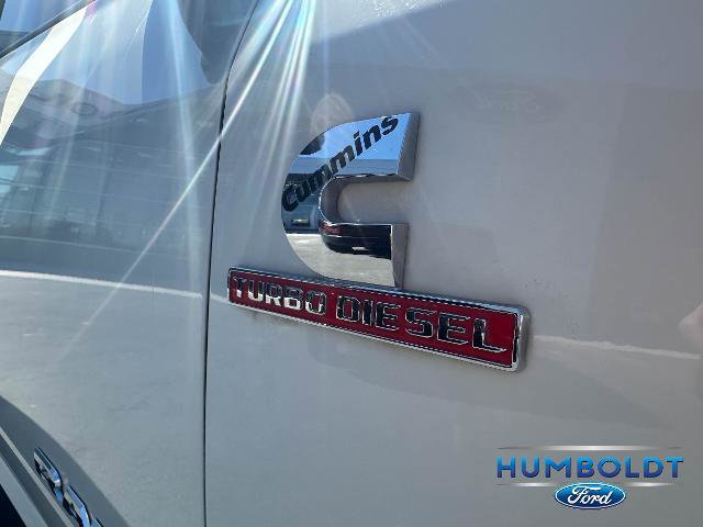 Used 2022 RAM 2500 Laramie image 9