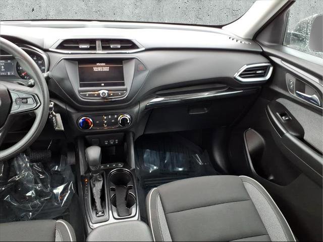 Used 2022 Chevrolet TrailBlazer LS image 18