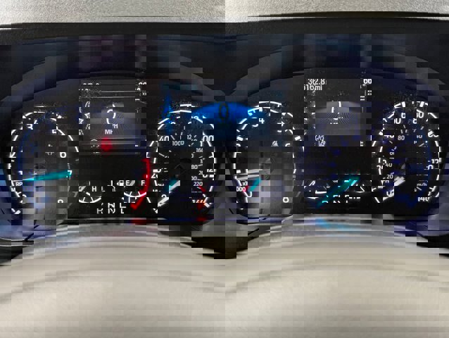 Certified 2022 Ford Maverick XLT w/ Equipment Group 300A Standard image 3